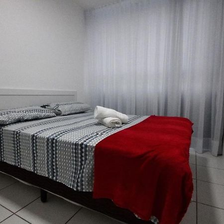 Apartamento 1 Dormitorio No Edificio Manhattan Home Service 804 Caruaru Kültér fotó