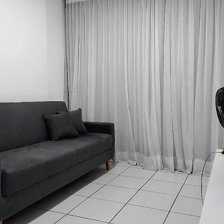 Apartamento 1 Dormitorio No Edificio Manhattan Home Service 804 Caruaru Kültér fotó