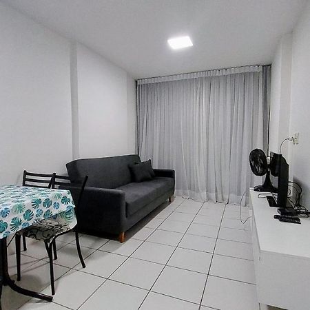 Apartamento 1 Dormitorio No Edificio Manhattan Home Service 804 Caruaru Kültér fotó