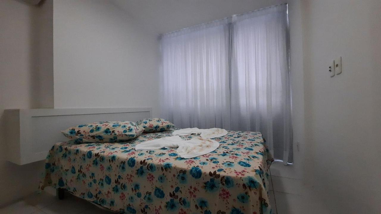 Apartamento 1 Dormitorio No Edificio Manhattan Home Service 804 Caruaru Kültér fotó